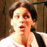 Souad Massi