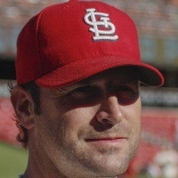 Mike Matheny