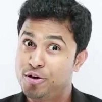 Abish Mathew