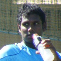 Angelo Mathews