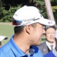Hideki Matsuyama