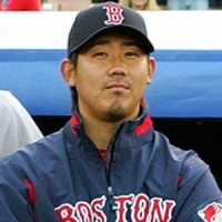 Daisuke Matsuzaka