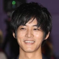 Tori Matsuzaka