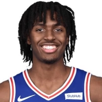 Tyrese Maxey