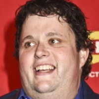 Ralphie May