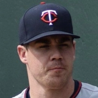 Trevor May