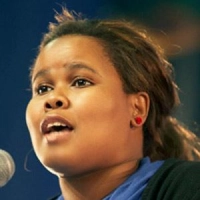 Lindiwe Mazibuko