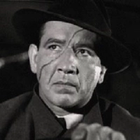 Mike Mazurki