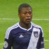 Chancel Mbemba