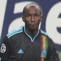 Stephane Mbia