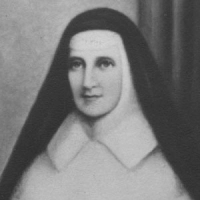 Catherine McAuley