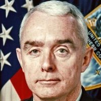 Barry McCaffrey