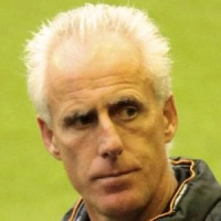 Mick McCarthy