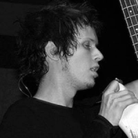 Jason McCaslin