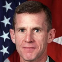 Stanley A. McChrystal