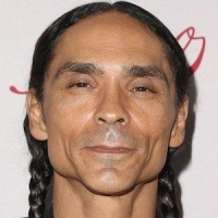 Zahn McClarnon