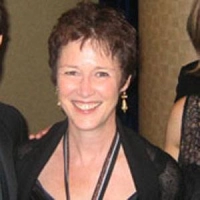 Patricia McCormick