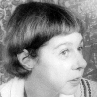 Carson McCullers