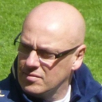 Brian McDermott