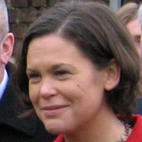 Mary Lou McDonald