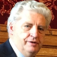 Alasdair McDonnell