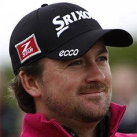 Graeme McDowell