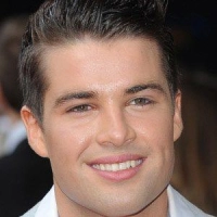 Joe McElderry