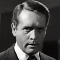 Patrick McGoohan