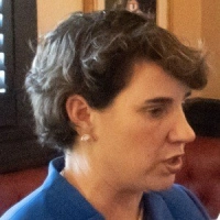 Amy McGrath