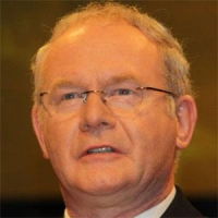 Martin McGuinness