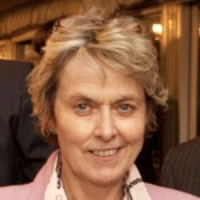 Anne McIntosh