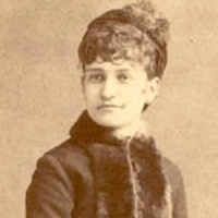 Mary Harrison McKee