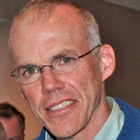 Bill Mckibben