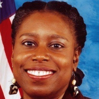 Cynthia McKinney