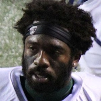 Joe McKnight