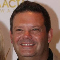 Gary Mehigan