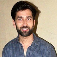 Nakuul Mehta