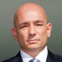 Anthony Melchiorri