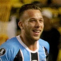 Arthur Melo