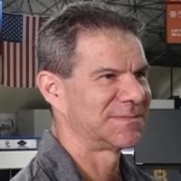 Dave Meltzer