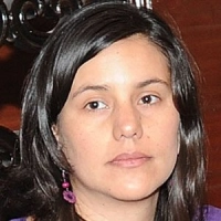 Verónika Mendoza