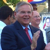 Bob Menendez