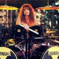 Nick Menza