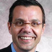 Tim Miles