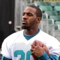 Lamar Miller