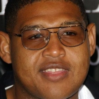 Omar Benson Miller