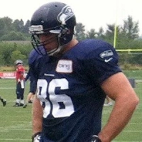 Zach Miller