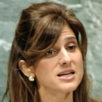 Dina Mired