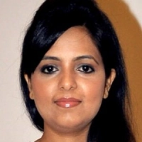 Sugandha Mishra