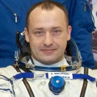 Alexander Misurkin